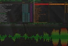 Comment jouer de la musique à partir de la ligne de commande Linux