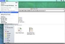 Comment redimensionner Windows comme un pro sous Mac OS X
