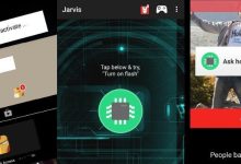 Applications d'assistant virtuel Android Alternative à Google Now