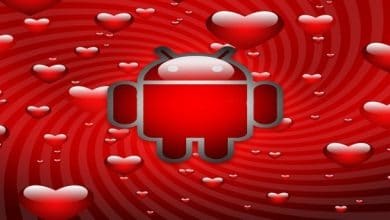 5 applications incontournables pour la Saint-Valentin [Android]