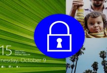 Ajoutez une couche de sécurité supplémentaire à Windows 10 avec le verrouillage dynamique
