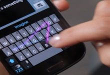 Comment taper plus rapidement sur un appareil Android