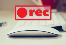 Comment enregistrer et lire l'activité de la souris dans macOS
