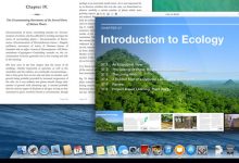 Faites lire les iBooks à haute voix dans OS X Mavericks