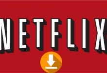 Comment télécharger des films de Netflix sous Windows 10
