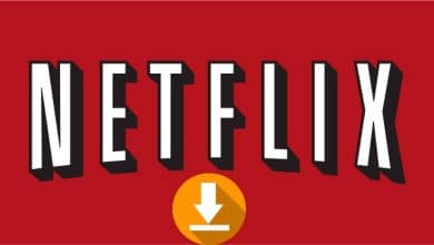 Comment télécharger des films de Netflix sous Windows 10