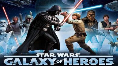 5 jeux Star Wars amusants pour Android auxquels vous devez jouer