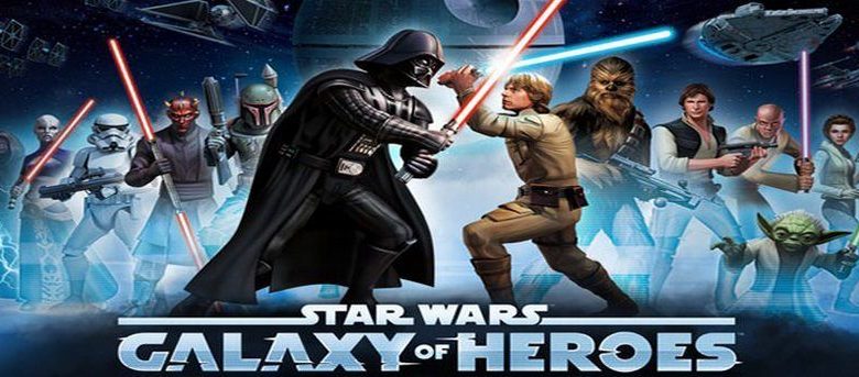 5 jeux Star Wars amusants pour Android auxquels vous devez jouer