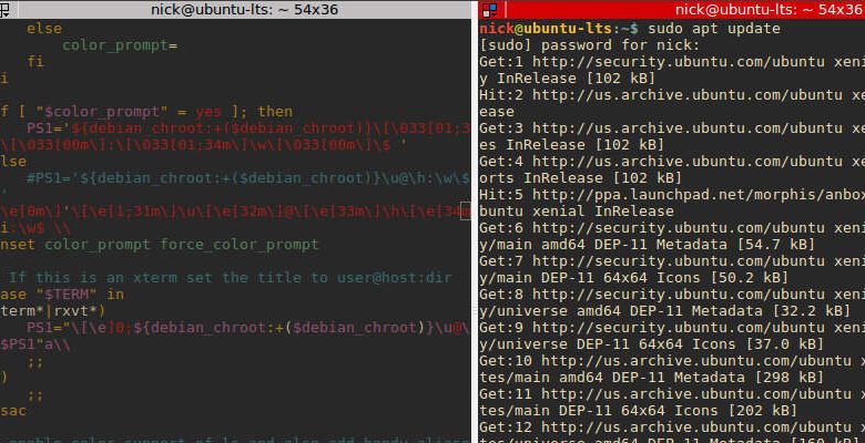 Comment personnaliser et personnaliser votre invite Bash sous Linux