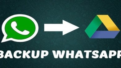 Comment sauvegarder WhatsApp sur Google Drive sous Android