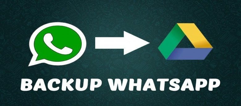 Comment sauvegarder WhatsApp sur Google Drive sous Android