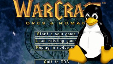 Meilleurs émulateurs de jeux rétro pour Linux