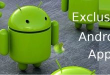 8 applications que seuls les utilisateurs d'Android peuvent utiliser