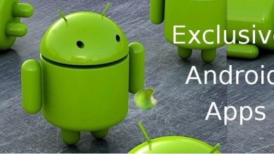 8 applications que seuls les utilisateurs d'Android peuvent utiliser