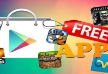 3 façons d'obtenir des applications Android payantes gratuitement (légalement)