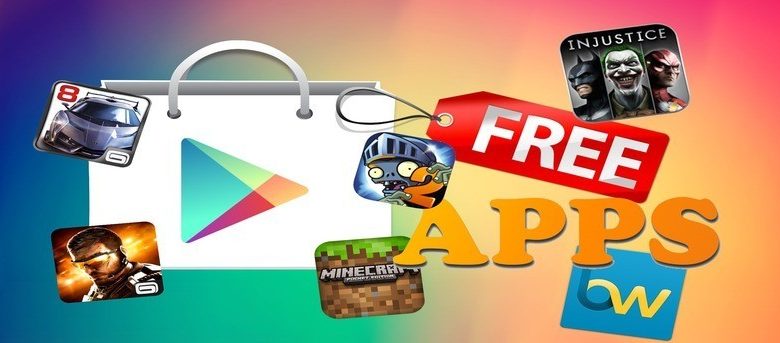 3 façons d'obtenir des applications Android payantes gratuitement (légalement)