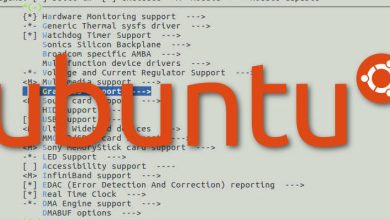 Comment créer un noyau personnalisé sur Ubuntu