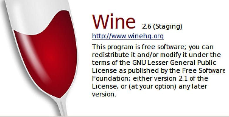 Comment installer Wine Staging sur Ubuntu Linux
