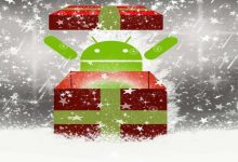 Applications de Noël gratuites pour Android pour profiter de la saison des fêtes