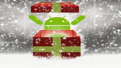 Applications de Noël gratuites pour Android pour profiter de la saison des fêtes
