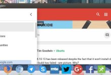 Comment transformer n'importe quel site Web en une application sur Linux