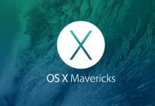 Comment accéder aux fonds d'écran cachés OS X Mavericks