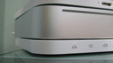 Éjectez des CD et des DVD de votre Mac avec ce bouton de la barre de menus