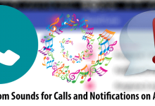 Créez des sons aléatoires pour Android Play pour les appels et les notifications