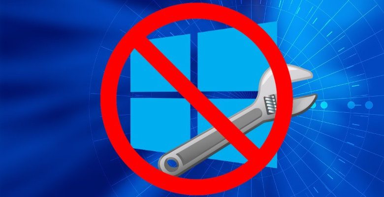 Comment désactiver définitivement la maintenance de Windows