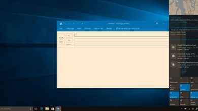 Les meilleures fonctionnalités de la mise à jour des créateurs de Windows