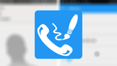 Enregistrer un numéro lors d'un appel téléphonique sur votre appareil Android