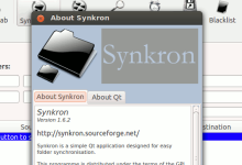 Comment synchroniser facilement les dossiers de votre ordinateur avec Synkron