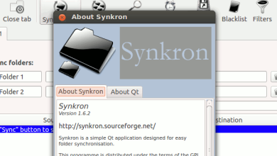 Comment synchroniser facilement les dossiers de votre ordinateur avec Synkron