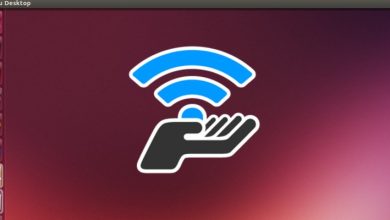 Comment créer un point d'accès Wifi dans Ubuntu
