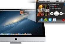 6 applications utiles pour contrôler iTunes à partir de la barre de menus sur Mac