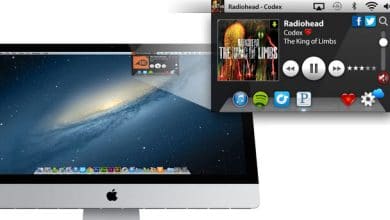 6 applications utiles pour contrôler iTunes à partir de la barre de menus sur Mac