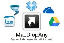 Synchronisez n'importe quel dossier sur votre Mac avec votre service cloud préféré