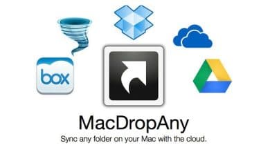 Synchronisez n'importe quel dossier sur votre Mac avec votre service cloud préféré