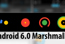 Obtenez l'animation de démarrage Android 6.0 Marshmallow