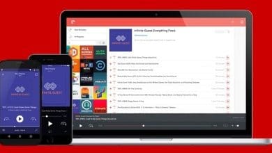 Les 3 meilleurs conseils de pro pour Pocket Casts pour Android et Chrome