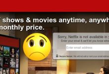 Regardez Hulu, Netflix et plus en dehors des États-Unis avec Tunlr