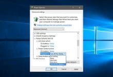 Comment configurer votre bouton d'alimentation pour éteindre l'affichage dans Windows 10
