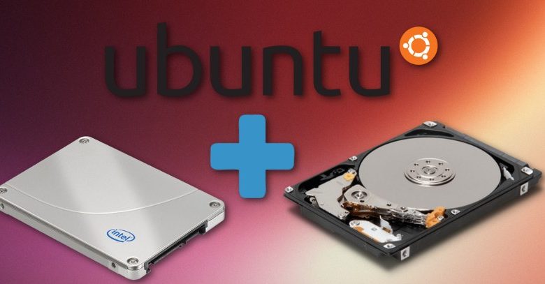 Comment installer Ubuntu avec des disques durs racine et domestique séparés