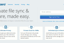 Comment configurer une alternative Dropbox auto-hébergée avec AeroFS