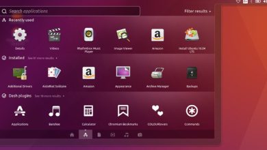 5 fonctionnalités d'Ubuntu Unity que vous ne connaissiez peut-être pas