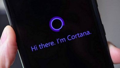 Comment configurer et utiliser Cortana dans le navigateur Microsoft Edge