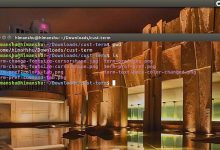 Comment personnaliser le terminal dans Ubuntu