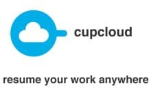 Comment synchroniser des documents entre ordinateurs avec CupCloud