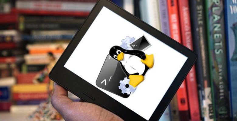 5 des meilleurs lecteurs de livres électroniques pour les utilisateurs de Linux