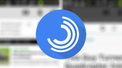 Ouvrir les liens en arrière-plan sur votre appareil Android